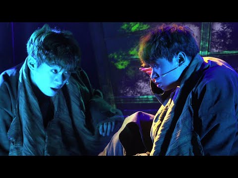 [4K]220528낮 은하철도의 밤 - 어이, 해달가죽 (정지우 focus)
