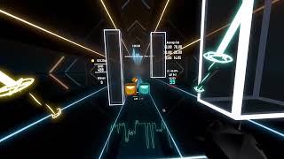 [Beat Saber] Shorties || evocationic (Expert) - 99.02% 803pp SS