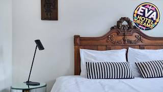 Hello I'm Local - Boutique Hostel | Zandvoort, Netherlands | Hotel Review 🛏️