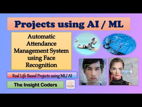 Automatic Attendance Management
