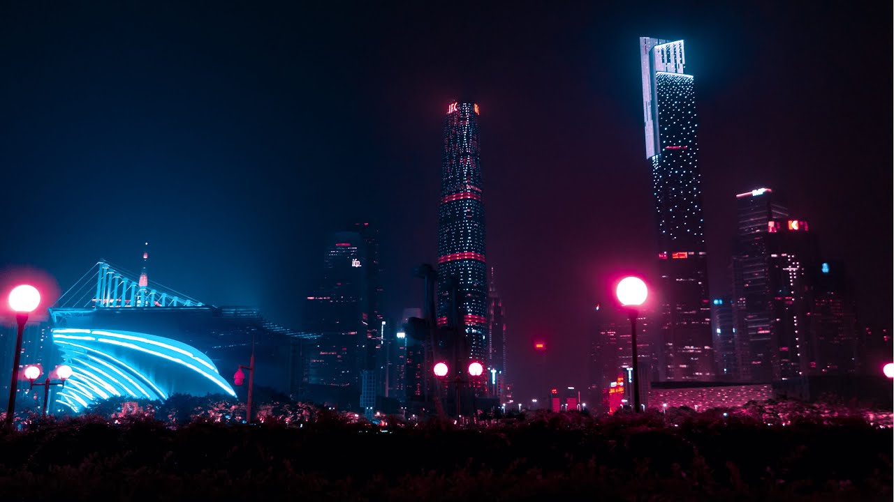 Deep Dub Techno Mix 003