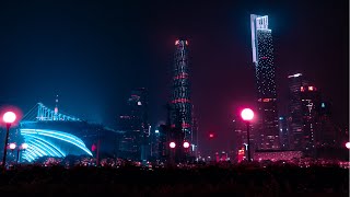 Deep Dub Techno Mix 003
