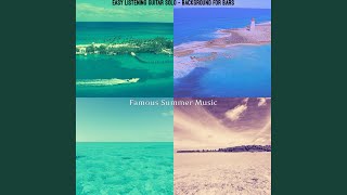 Inspired Backdrops for Summertime