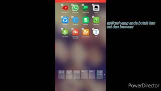 Cara download games very litte nigthmare di android screenshot 2