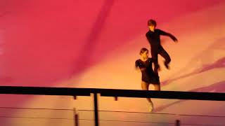 Oona & Gage - 2018 Christmas show