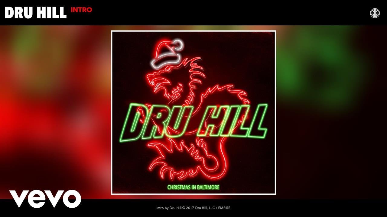 Dru Hill - Intro (Audio) - YouTube