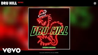 Dru Hill - Intro (Audio)