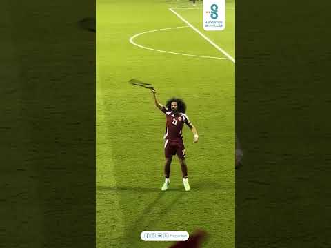 مبروك يا العنابي