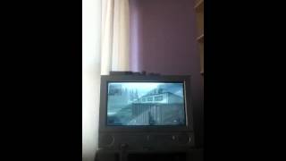 Cod 4 funny corpse launch montage