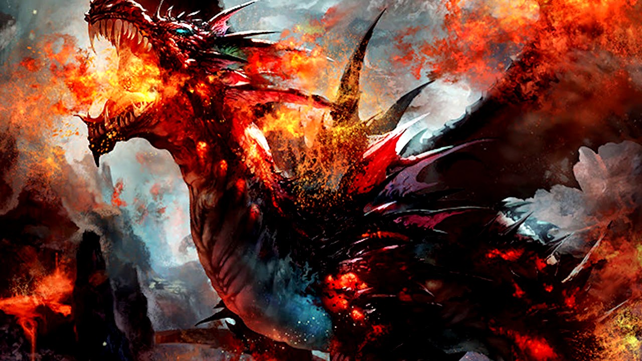 Kronomikal - Annihilator