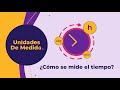 Quiz sobre la Medición del Tiempo