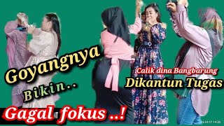 CALIK DINA BANGBARUNG ( Dikantun Tugas ) KENDANG BAJIDORAN