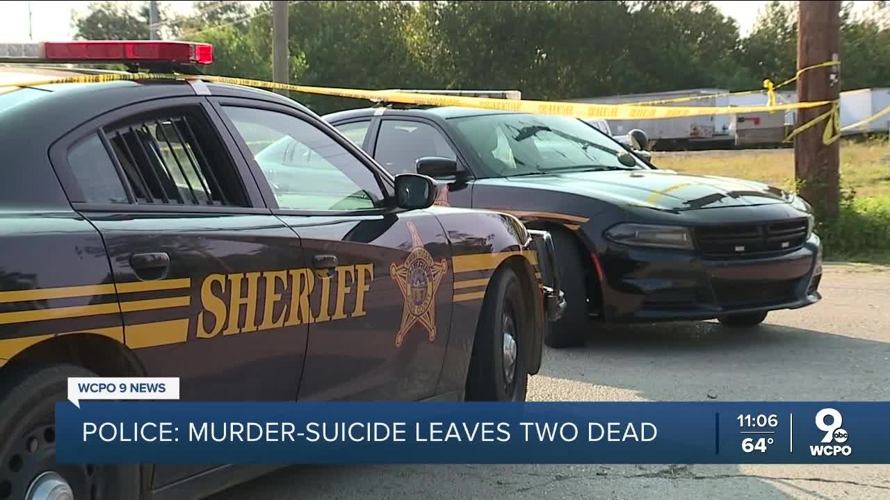 Husband, wife dead after murder-suicide in Adams County - YouTube