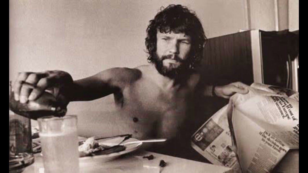 Kris Kristofferson Sunday Morning Coming Down (Legendado PT BR) YouTube Kris Kristofferson Sunday Morning Coming Down (Legendado PT BR) YouTube
