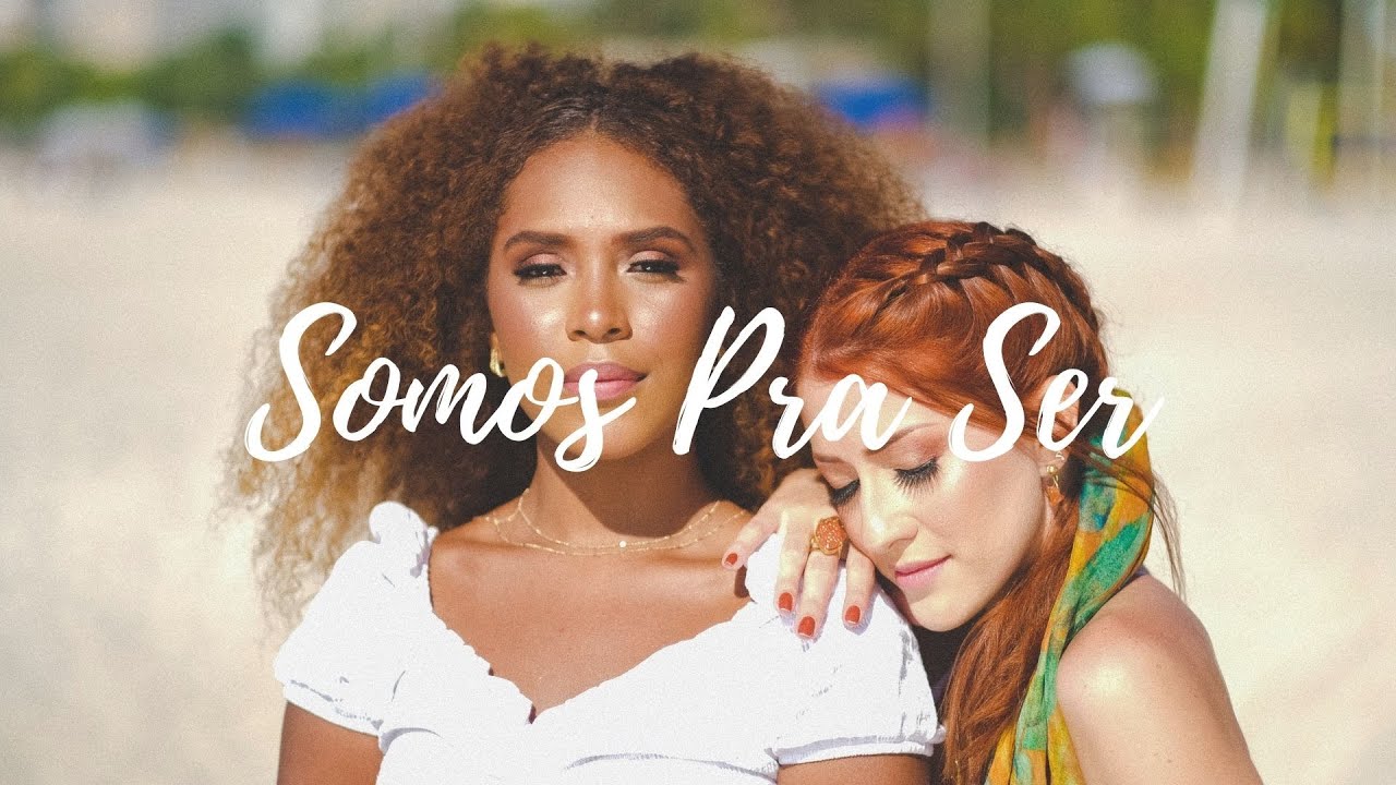 Milla feat. Becca Perret - Somos Pra Ser