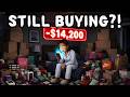 Your Daily Spending Habits Are Destroying Your Finances In 2026