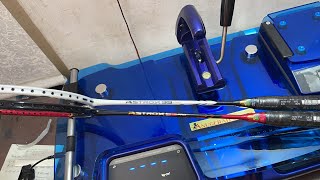 NEW!!! Raket Yonex ASTOX 99 PRO KENTO MOMOTA