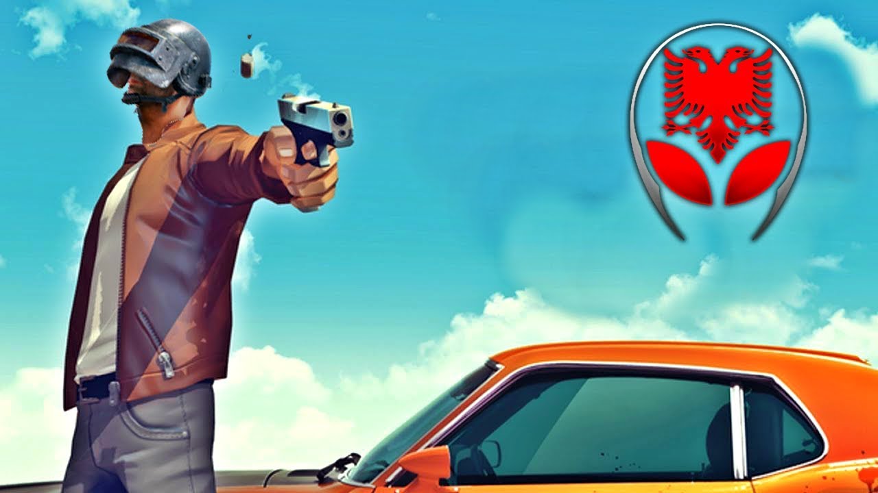 Vrasja ma Palidhje !! - Battlegrounds SHQIP | SHQIPGaming