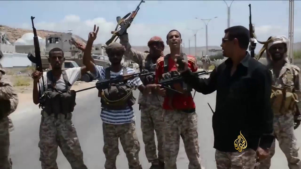 تحدّ أمني جديد بعد هجمات المكلا في اليمن