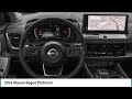 2026 Nissan Rogue Inver Grove Heights,St Paul,Minneapolis 55109