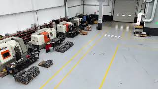 Hydraulicwinches
