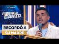 “ME ESTÁ GUIANDO” 🥹 El emotivo mensaje de Juan Vera Valdés a su madre fallecida - Fiebre de Canto