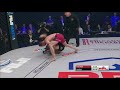 PFL2 Chicago Fight 12 Foster Def Nijem