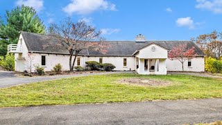 18820 Wasche Rd video tour