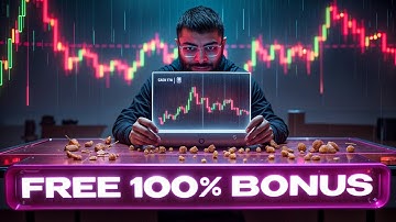 📈UNDERSTANDING MARKET CONDITIONS ON WEEKENDS | OTC | OTC TRADING