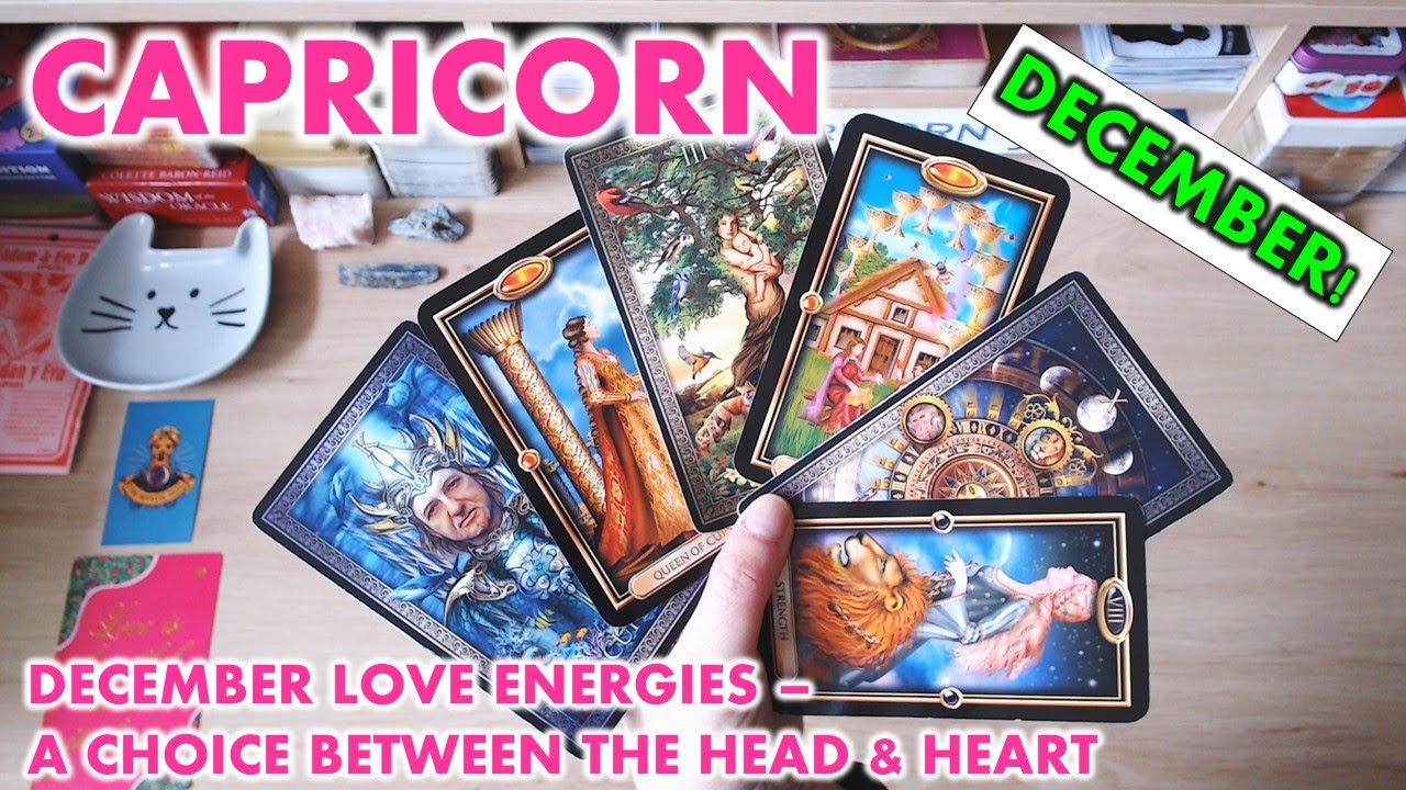💖 CAPRICORN 💖 THEY WANT U TO MEET THEM IN THE MIDDLE ↔️ & RECONCILE 💞 WHAT WILL U DO? 🤔