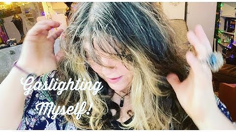 Fantasy Self and Tarot…A Mental Declutter #MyClassics