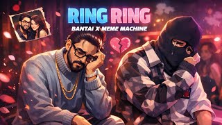 EMIWAY - RING RING ft. MEME MACHINE (OFFICIAL MUSIC VIDEO)
