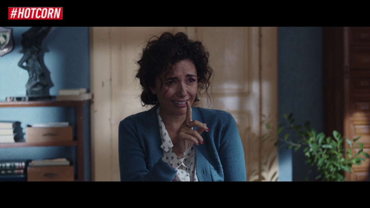 BRAVE RAGAZZE | Clip esclusiva con Ambra Angiolini, Serena Rossi, Ilenia Pastorelli |