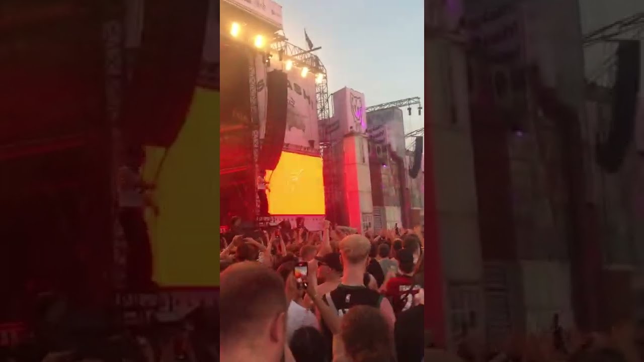 Yung Hurn Splash „Eine Nase“ neuer Track live