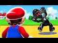 Bowser's Fury Walkthrough Part 1 - Giga Cat Mario