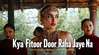 Kya Fitur Dur Raha Jaye Na ( Full Song ) Shreya Ghoshal | New Hindi Song 2026 