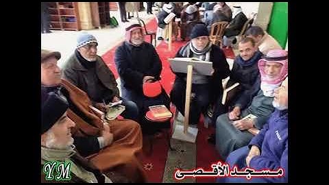 89 Al Fajr  Abdullah Kamel سورة الفجر