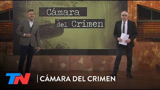 CÁMARA DEL CRIMEN (Programa completo 16/10/2021)