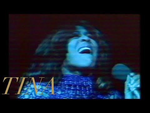 The Legends Ike & Tina Turner - Live in '71 - YouTube