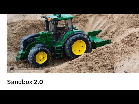 Algorand Sandbox 2.0 Demo
