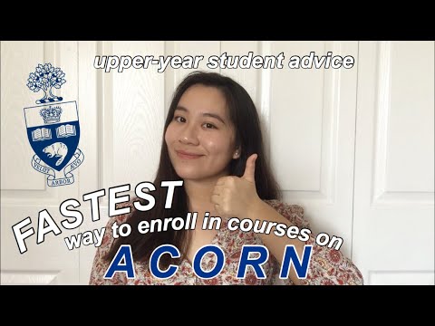 Video: How To Enroll In University Preparation Courses