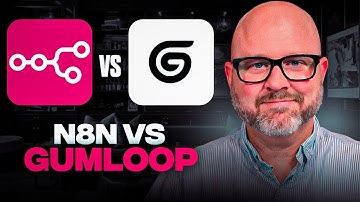 Gumloop vs n8n 2025: What Matters Most (and Who Each Is For)
