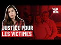 Justice pour les victimes - (Charlotte d&#39;Ornellas)