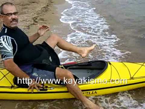 Vídeo: Kayak Y Ayuda Con La Recuperación En Japón - Matador Network