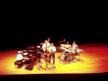 Branford Marsalis live in Melbourne 2010