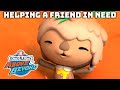 Octonauts above  beyond  helping a friend in need  antibullying month   octonautsandfriends