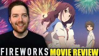 Fireworks - Movie Review