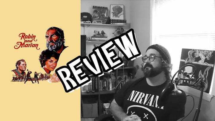 ROBIN AND MARIAN (Lester, 1976) Review