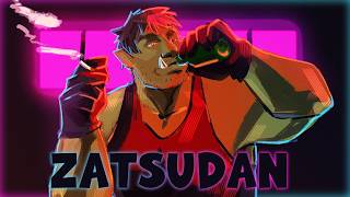 Zatsudan: feeling chatty, AMA