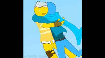 Avm •|| alan becker ||• i wanna ruin our friendship  | meme/edit;-; #avm #alanbecker #stickman